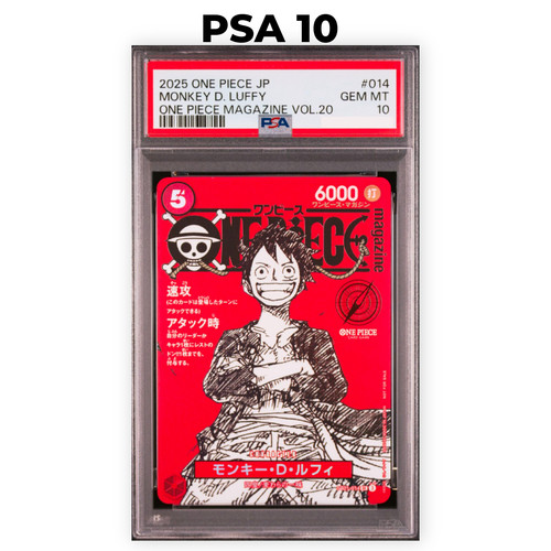 Psa monkey d - psa,