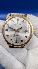 Vintage Poljot Automatik 23
