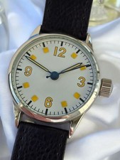 Vintage Uhr POLJOT 17 Je Mechanic Retro Watch Made In UdSSR Herren Uhr Original 