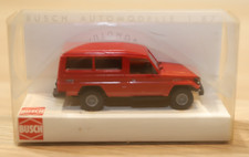 Busch, 43500, Toyota