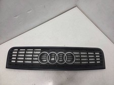 Audi A4 S4 B6 8E 8H 2004 Vorne