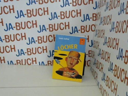 Löcher die geheimnisse - die,