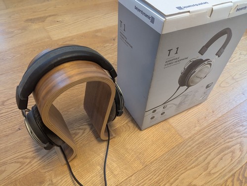 Beyerdynamic 1 gen - (gen, 1)