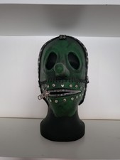 Slipknot Maske Chris Fehn All