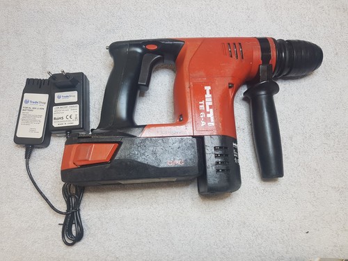 Hilti ion - 6a,
