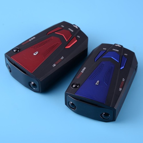 Auto gps radarwarner - gps,
