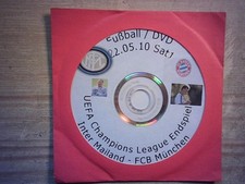DVD: FC Bayern München -