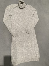 Simply Cashmere Kleid Gr.s