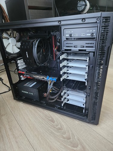 Betagter gaming gtx 1080 - betagter,