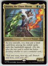 Averna, the Chaos Bloom