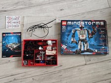 LEGO Mindstorms EV3 (31313)