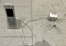 AVM FRITZ!Fon C4 Schnurloses VoIP Telefon - Weiß