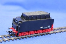 Piko H0 DR Dampflok Tender BR