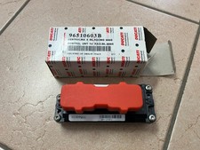 Ducati 999S Steuergerät -