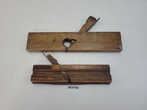 Hobel schmal leistenhobel - 2x,