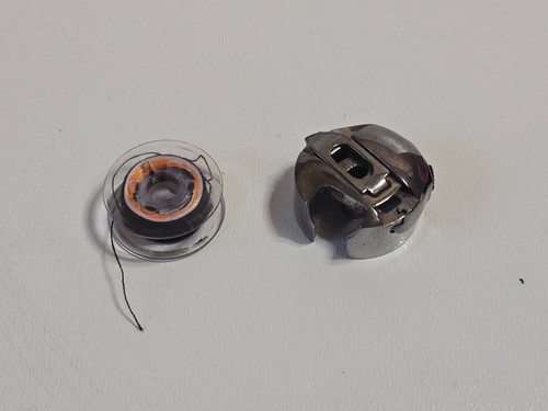 Nähmaschine pfaff hobbymatic - pfaff,