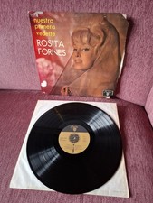 Rosita Fornes ‎nuestra