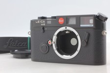 0.85 Non TTL [Unused] Leica M6