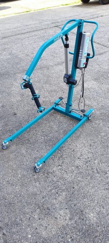 Aks foldy patientenlifter - @@,