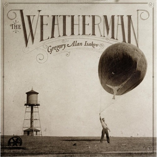 Gregory alan isakov the - isakov,