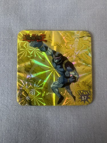Panini holo magnet - -,