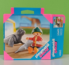 Playmobil Sammlung Figur