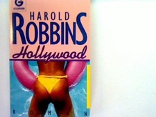 Hollywood Robbins, Harold
