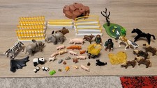Playmobil Konvolut Zoo/ Tiere