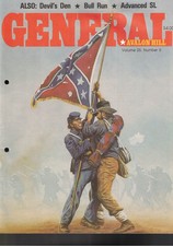 The General Avalon Hill Volume