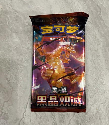 Pokémon tcg scarlet - tcg, &
