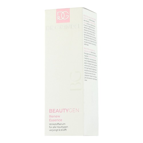 Grandel beautygen renew - dr.,