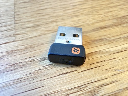 Original logitech unifying - original,