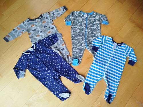 Pyjama schlafi 3 6 - 4x,