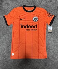 Nike Eintracht Frankfurt