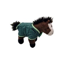 Die Spiegelburg Pferd Braun