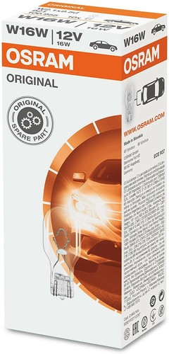 Original osram t16 - 10,