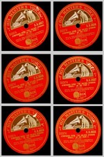 ROYAL PHILHARMONIC ORCH. & BEECHAM Dvorak: "The Golden Spinning Wheel" 109 GS844