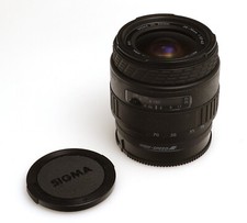 SIGMA UC Zoom 28-70m 1:3.5-4.5