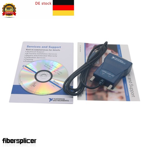 Original gpib usb - original, data