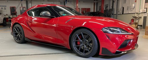 Zoll sl01 felgen für - 19,