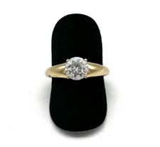 585/- 14kt Gold Ring