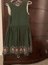original Wurzer Dirndl Dress