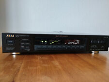 AKAI AT-57 Quarz Synthesizer Radiotuner