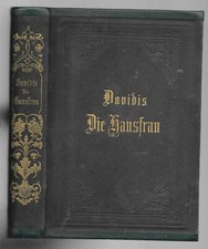 Die Hausfrau - Henriette
