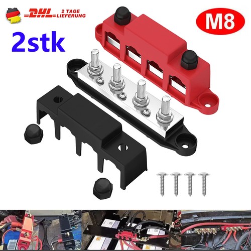 Sammelschiene - 2x,