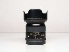 Contax 645 Carl Zeiss Distagon 3,5/55mm T*    15128497