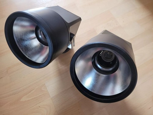 Unispot design deckenlampe - -,