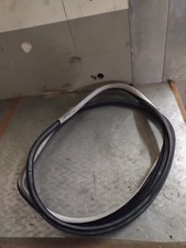 VW Golf 4 IV  Türdichtung