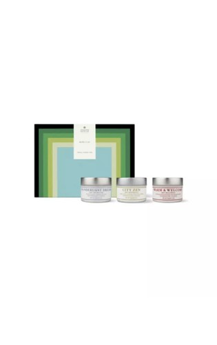 Crabtree evelyn burn it - "burn,