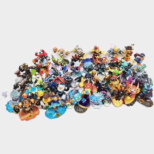 Skylanders figuren swap force - skylanders,